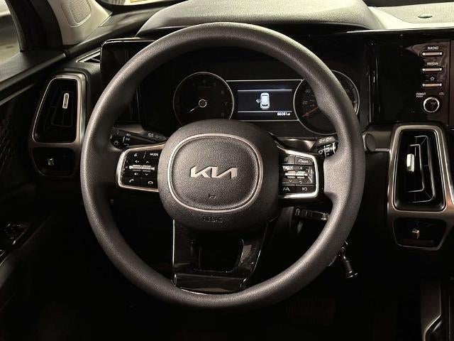 2022 Kia Sorento LX