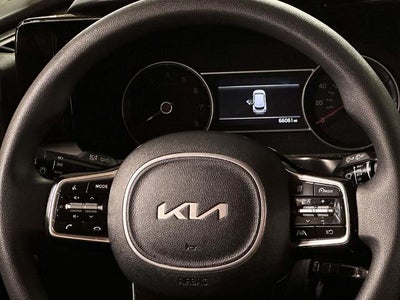 2022 Kia Sorento LX