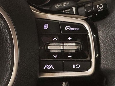 2022 Kia Sorento LX