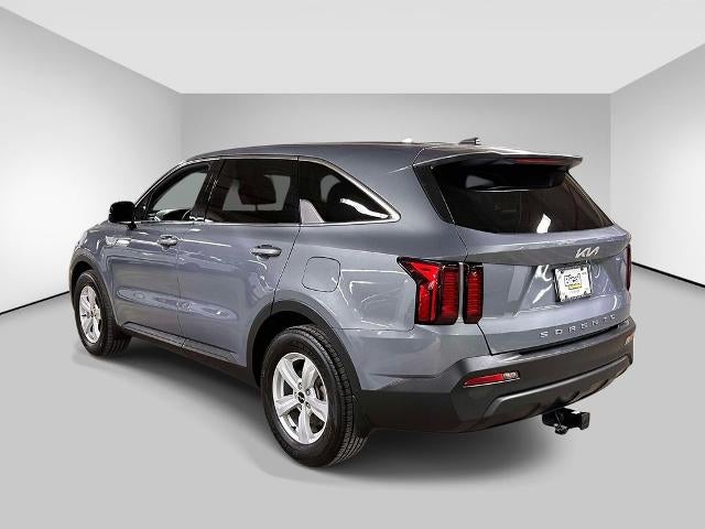 2022 Kia Sorento LX
