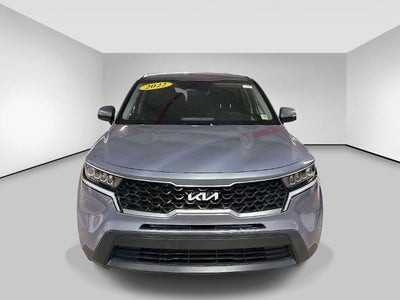2022 Kia Sorento LX