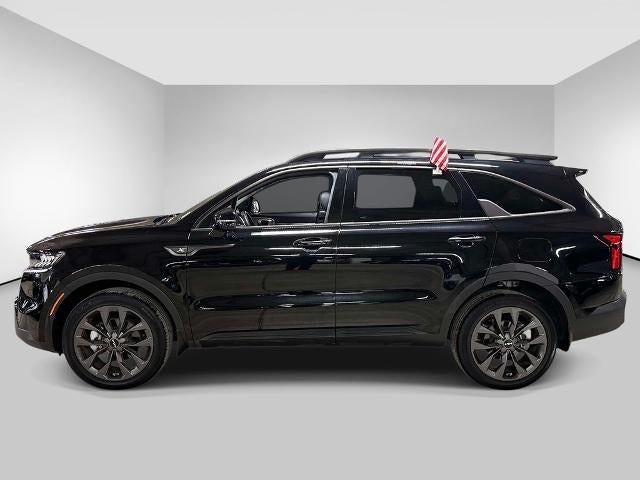 2023 Kia Sorento X-Line EX