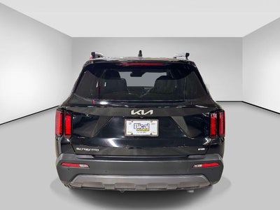 2023 Kia Sorento X-Line EX