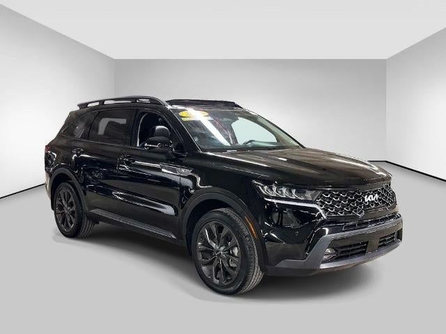 2023 Kia Sorento X-Line EX