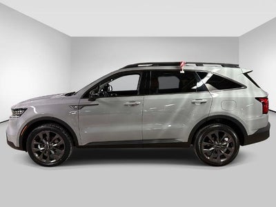 2023 Kia Sorento X-Line SX Prestige