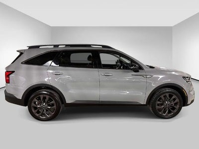 2023 Kia Sorento X-Line SX Prestige