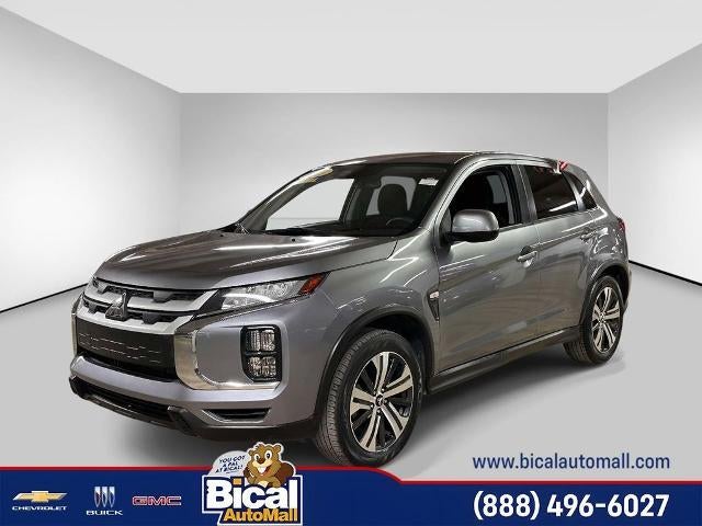 2023 Mitsubishi Outlander Sport ES