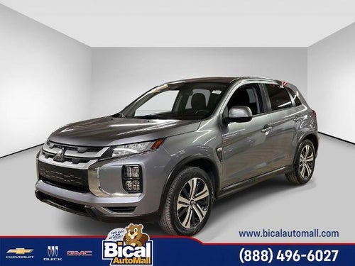 2023 Mitsubishi Outlander Sport ES