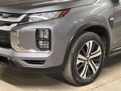 2023 Mitsubishi Outlander Sport ES