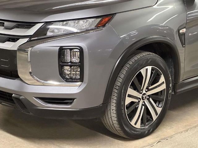 2023 Mitsubishi Outlander Sport ES