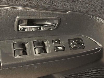 2023 Mitsubishi Outlander Sport ES