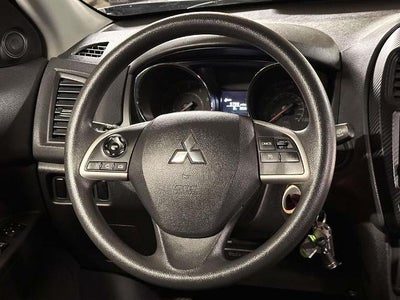 2023 Mitsubishi Outlander Sport ES