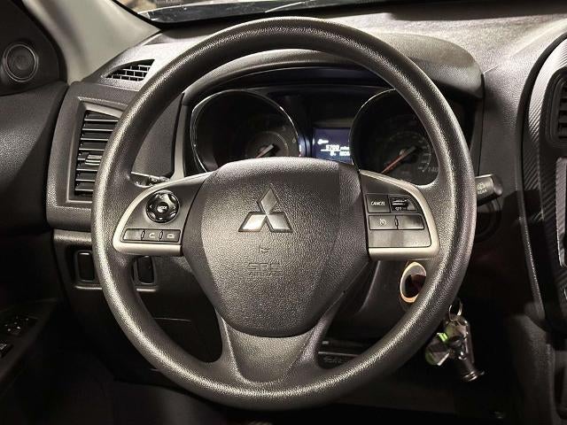 2023 Mitsubishi Outlander Sport ES