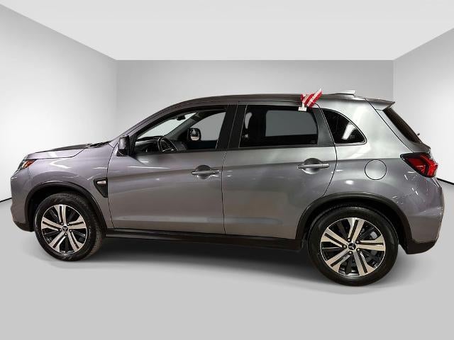 2023 Mitsubishi Outlander Sport ES