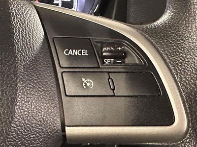 2023 Mitsubishi Outlander Sport ES