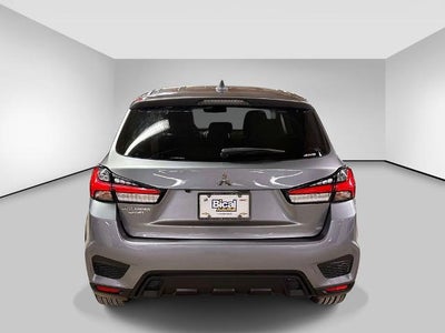 2023 Mitsubishi Outlander Sport ES