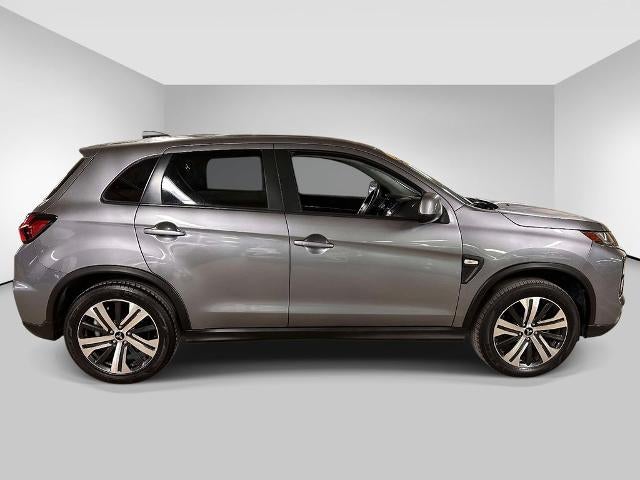 2023 Mitsubishi Outlander Sport ES