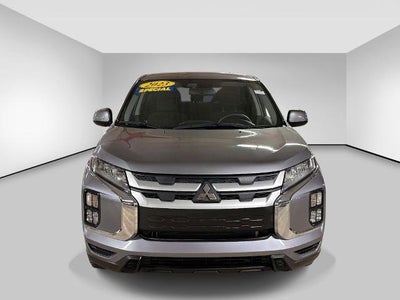 2023 Mitsubishi Outlander Sport ES