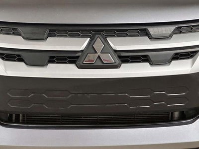 2023 Mitsubishi Outlander Sport ES