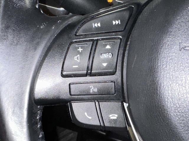2014 Mazda Mazda6 i Touring