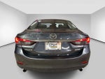 2014 Mazda Mazda6 i Touring
