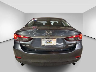 2014 Mazda Mazda6 i Touring