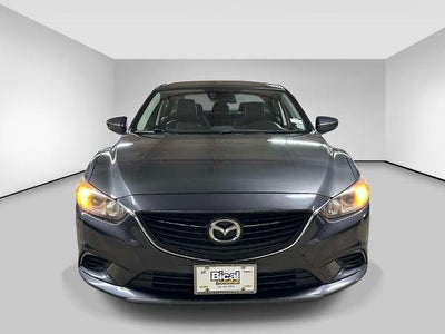 2014 Mazda Mazda6 i Touring