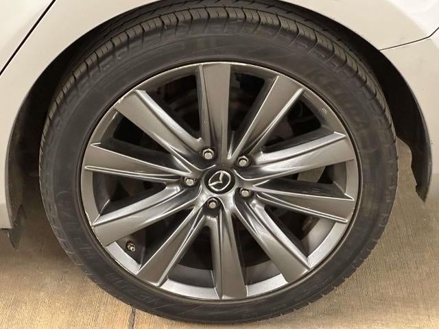 2018 Mazda Mazda6 Touring