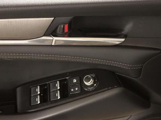 2018 Mazda Mazda6 Touring