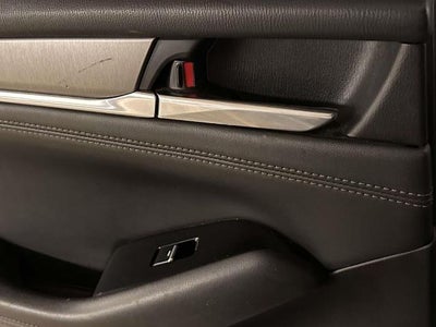 2018 Mazda Mazda6 Touring