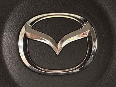 2018 Mazda Mazda6 Touring