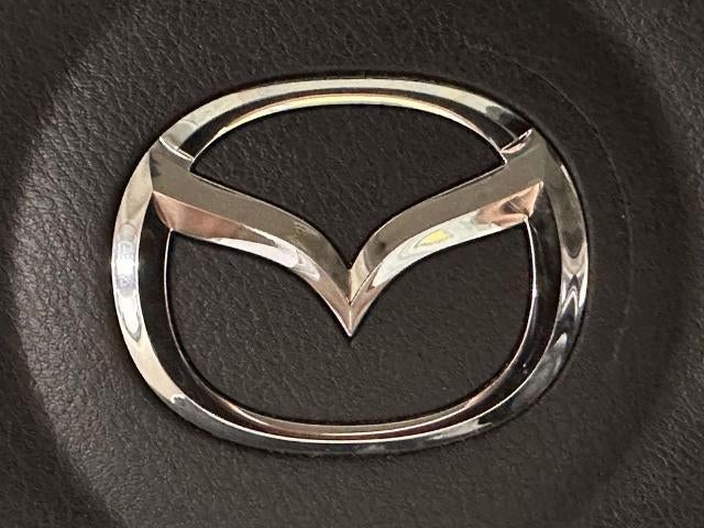 2018 Mazda Mazda6 Touring