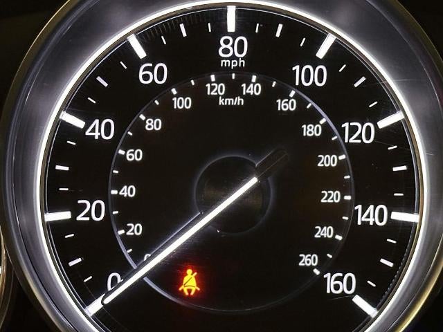 2018 Mazda Mazda6 Touring