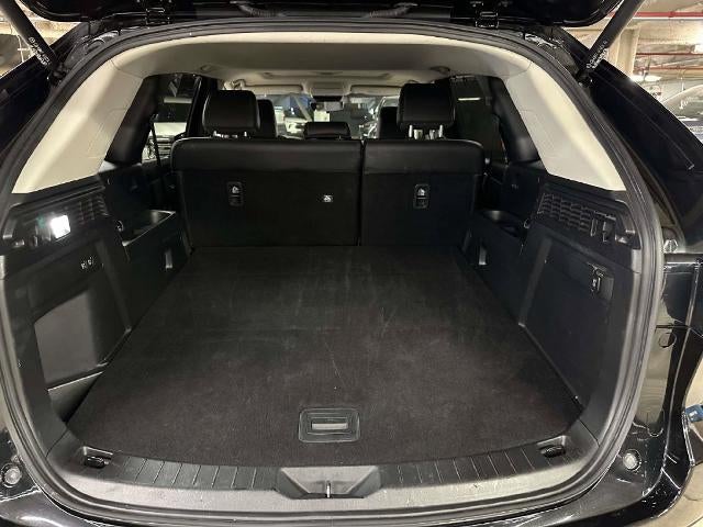 2025 Mazda Mazda CX-70 3.3 Turbo Preferred Package