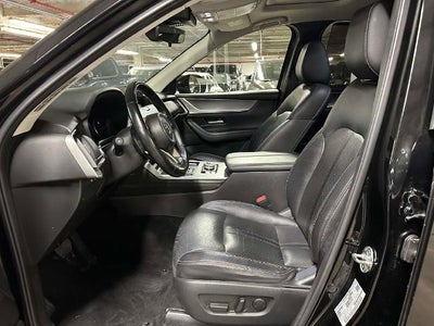 2025 Mazda Mazda CX-70 3.3 Turbo Preferred Package