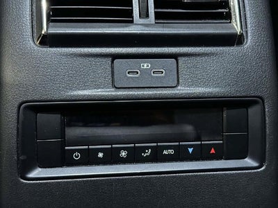 2025 Mazda Mazda CX-70 3.3 Turbo Preferred Package