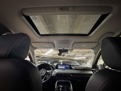 2025 Mazda Mazda CX-70 3.3 Turbo Preferred Package