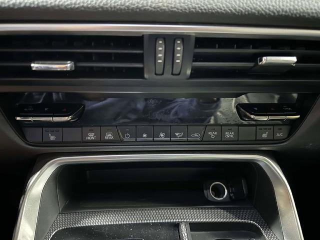 2025 Mazda Mazda CX-70 3.3 Turbo Preferred Package