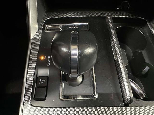 2025 Mazda Mazda CX-70 3.3 Turbo Preferred Package