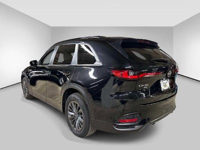 2025 Mazda Mazda CX-70 3.3 Turbo Preferred Package