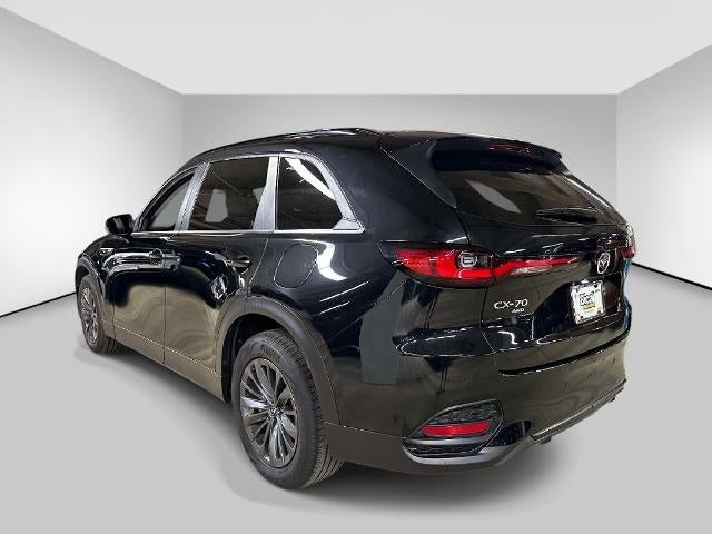 2025 Mazda Mazda CX-70 3.3 Turbo Preferred Package