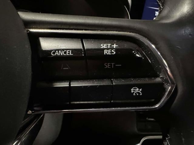 2025 Mazda Mazda CX-70 3.3 Turbo Preferred Package