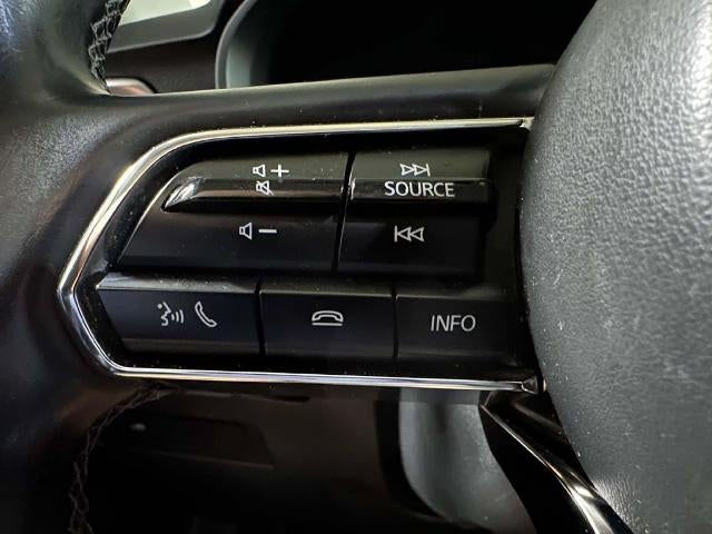 2025 Mazda Mazda CX-70 3.3 Turbo Preferred Package