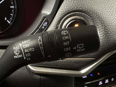 2025 Mazda Mazda CX-70 3.3 Turbo Preferred Package