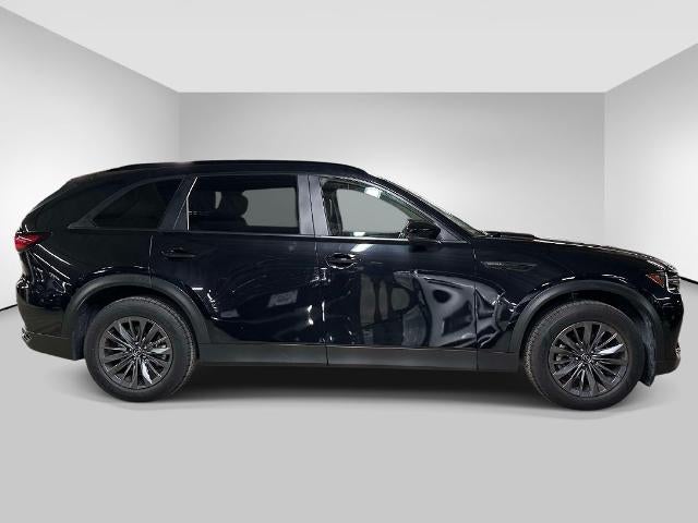 2025 Mazda Mazda CX-70 3.3 Turbo Preferred Package