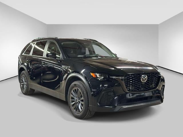 2025 Mazda Mazda CX-70 3.3 Turbo Preferred Package