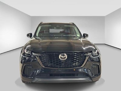 2025 Mazda Mazda CX-70 3.3 Turbo Preferred Package