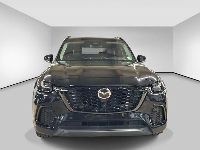 2025 Mazda Mazda CX-70 3.3 Turbo Preferred Package
