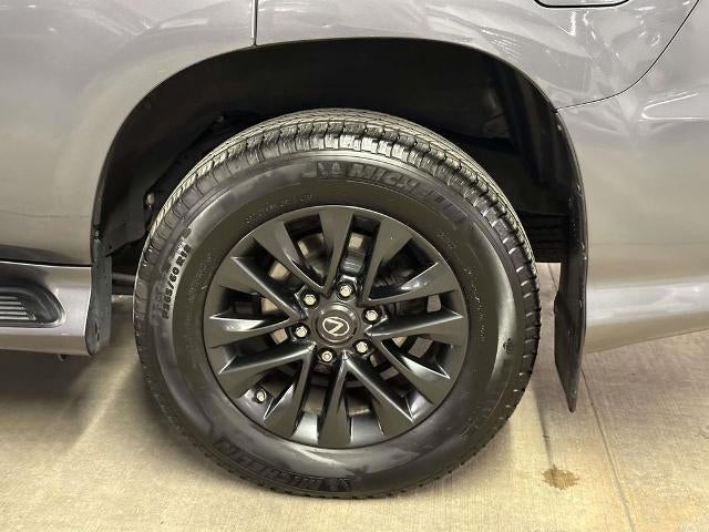 2022 Lexus GX 460 Premium