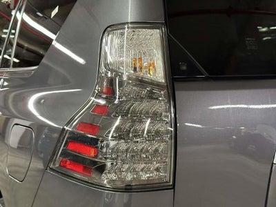2022 Lexus GX 460 Premium